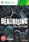 Dead Rising Collection Box Art Front